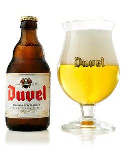 Duvel