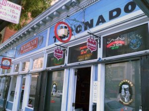 Toronado