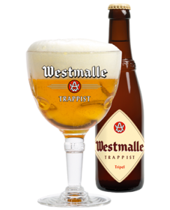 westmalle triple